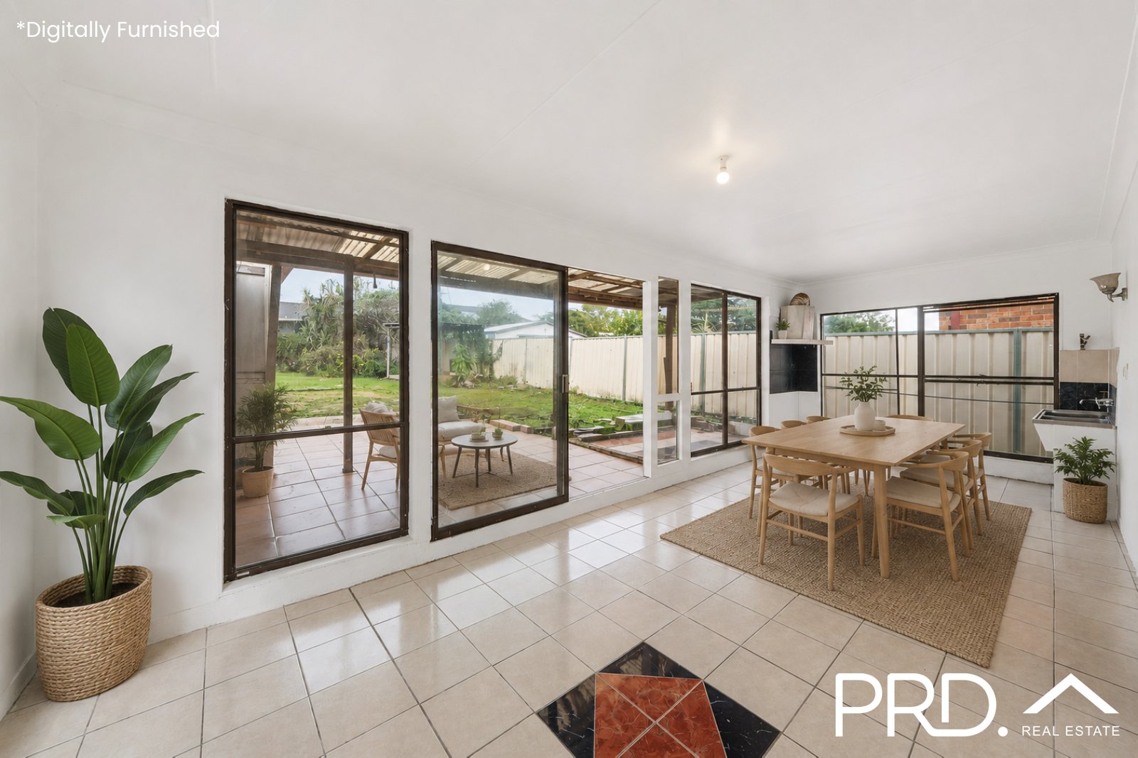 66 CARRINGTON Street REVESBY 9