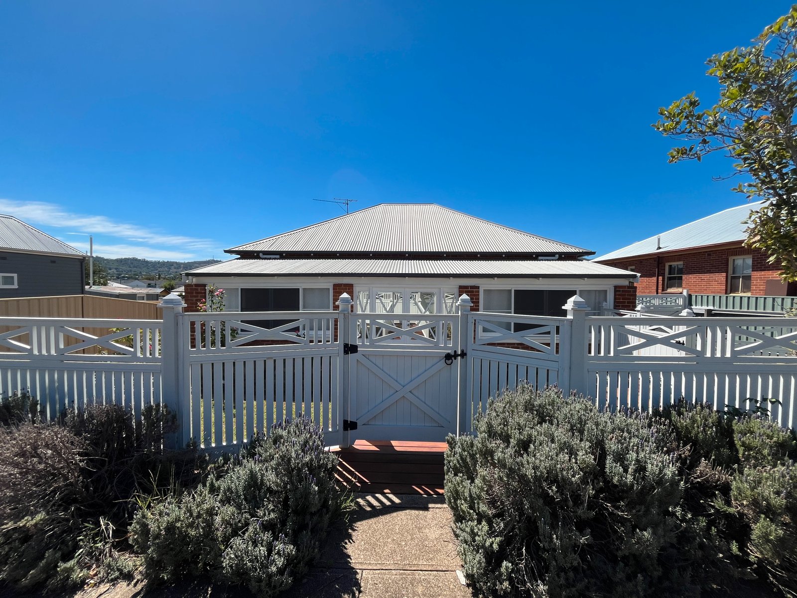 66 Church Street TAMWORTH 2