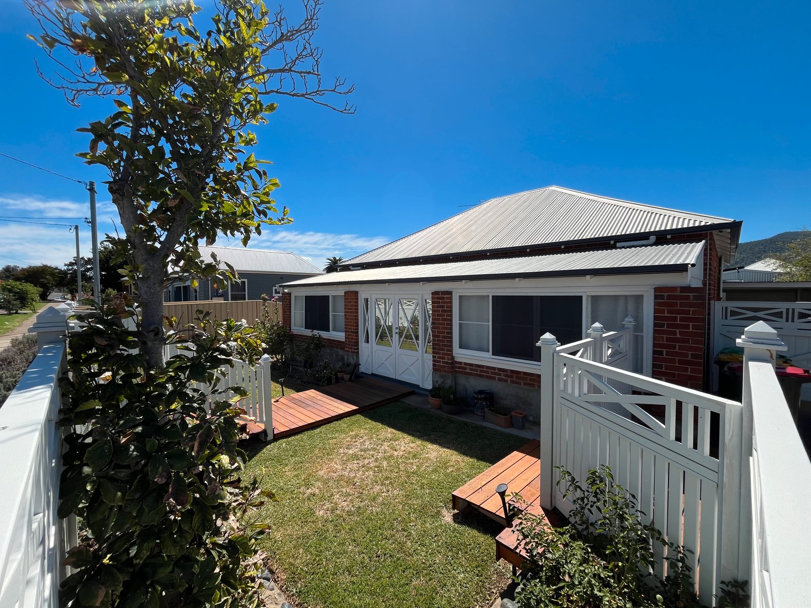 66 Church Street TAMWORTH 4
