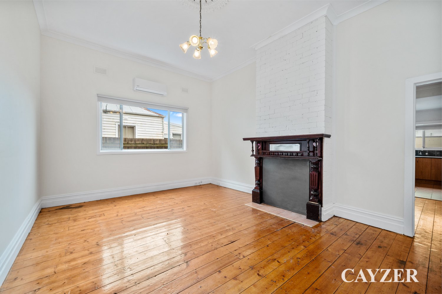 Gallery: 66 Clark Street