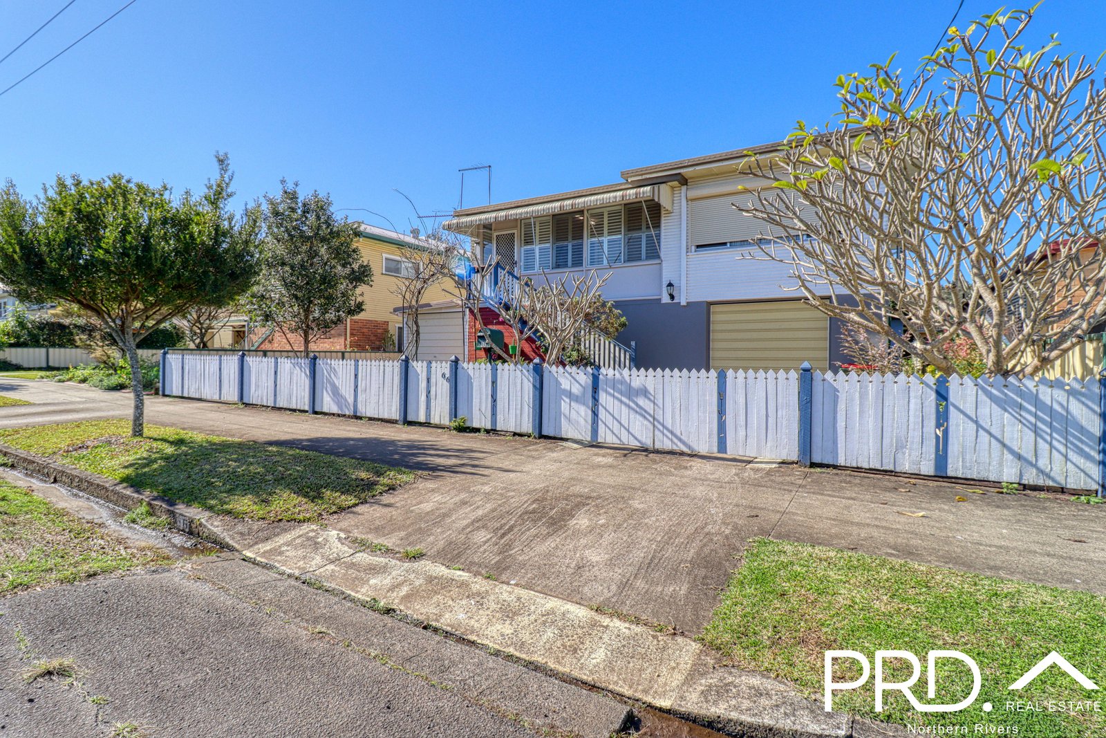 66 College Street EAST LISMORE 1