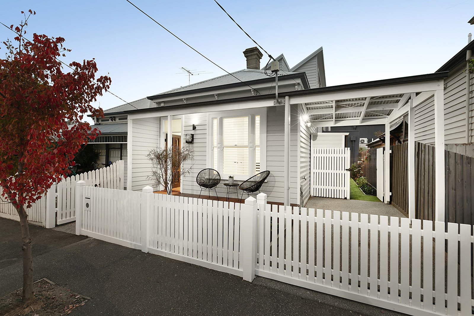 66 Collett Street, Kensington VIC 3031