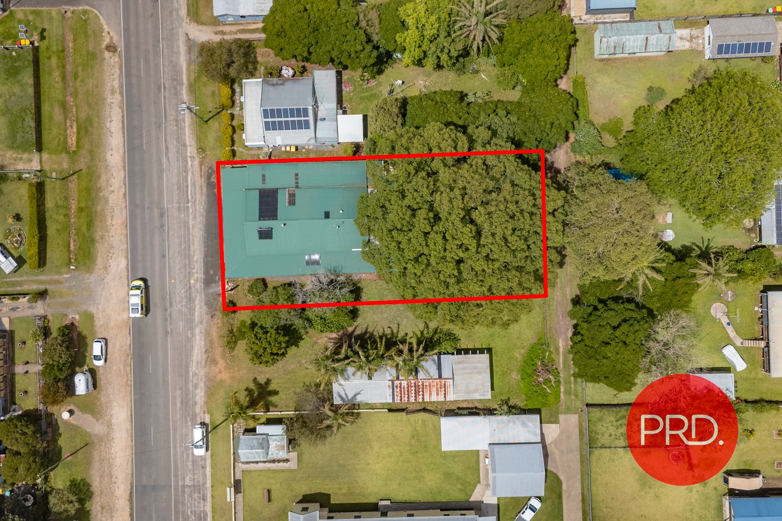 66 Coramba Street GLENREAGH 29