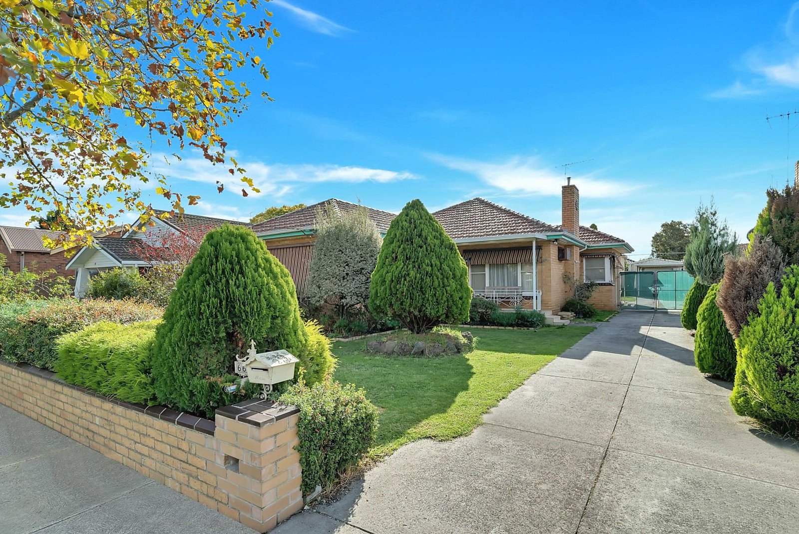 66 Crookston Road, Reservoir VIC 3073