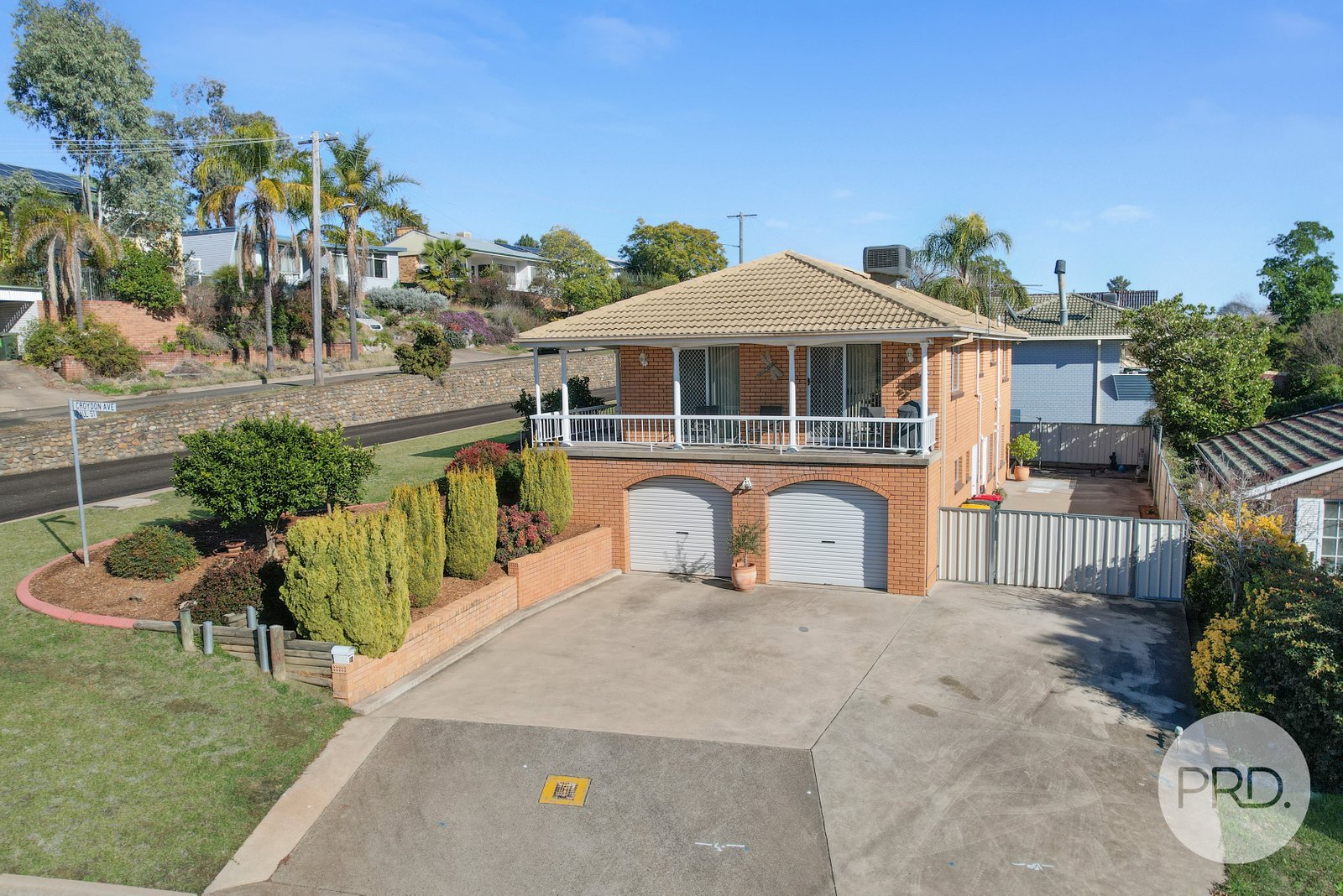 66 Croydon Avenue TAMWORTH 1