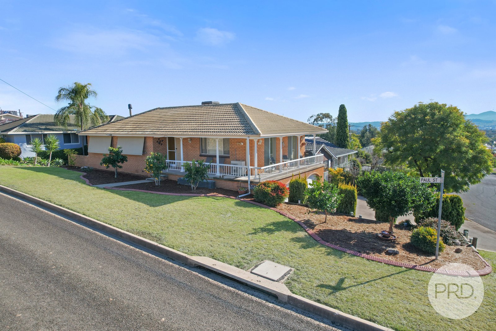 66 Croydon Avenue TAMWORTH 2