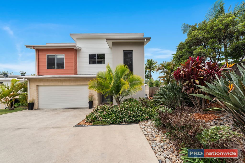 6/6 Diggers Beach Road COFFS HARBOUR 2