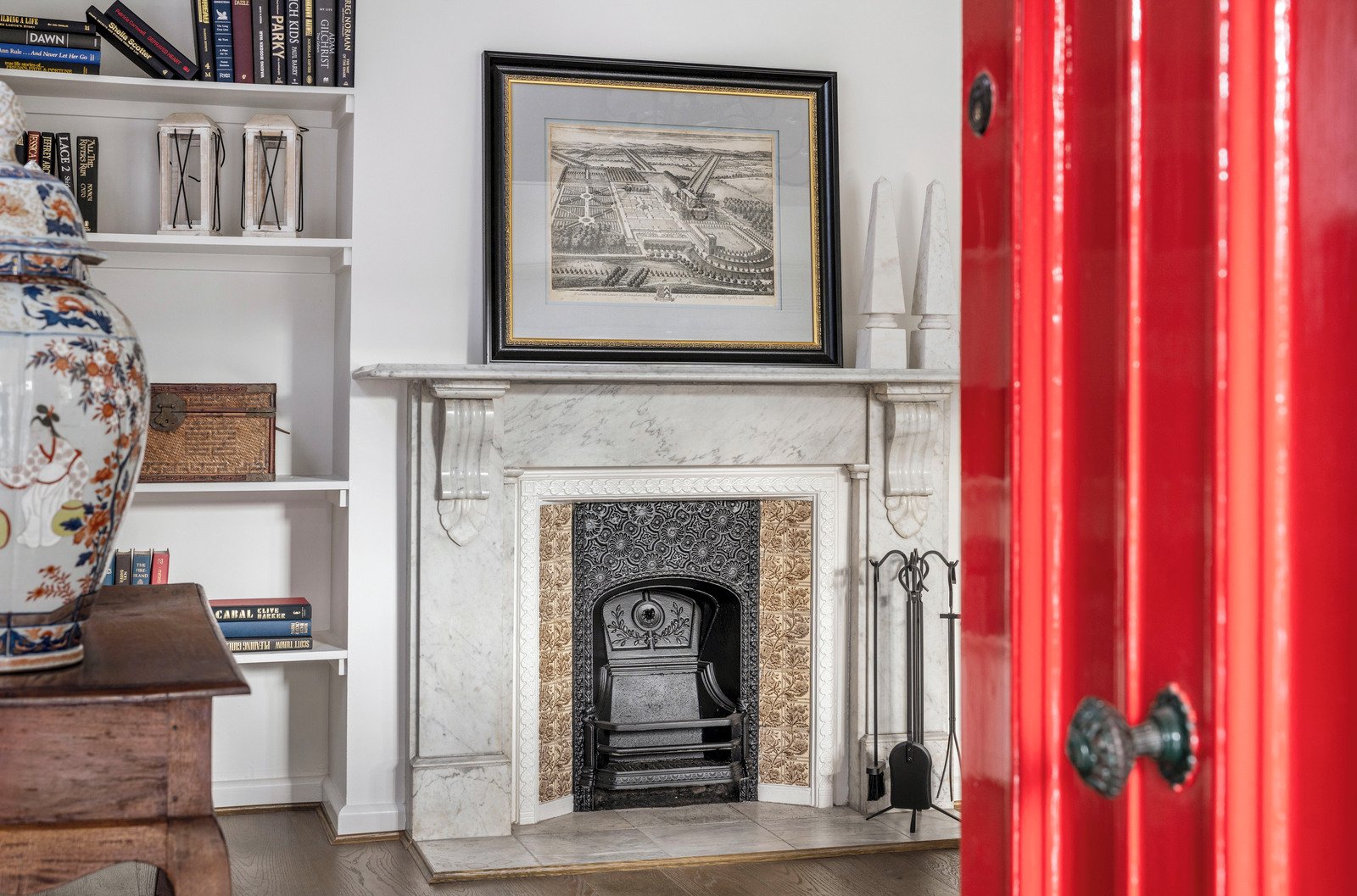 66 Domain Street, South Yarra, 3141