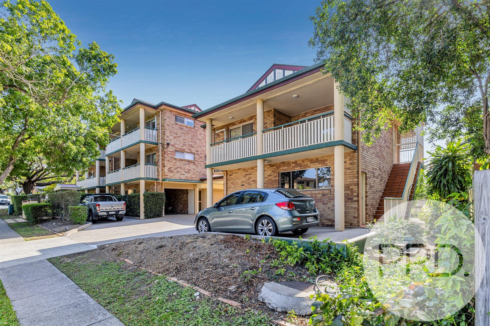 6/6 Elliott Street CLAYFIELD 2