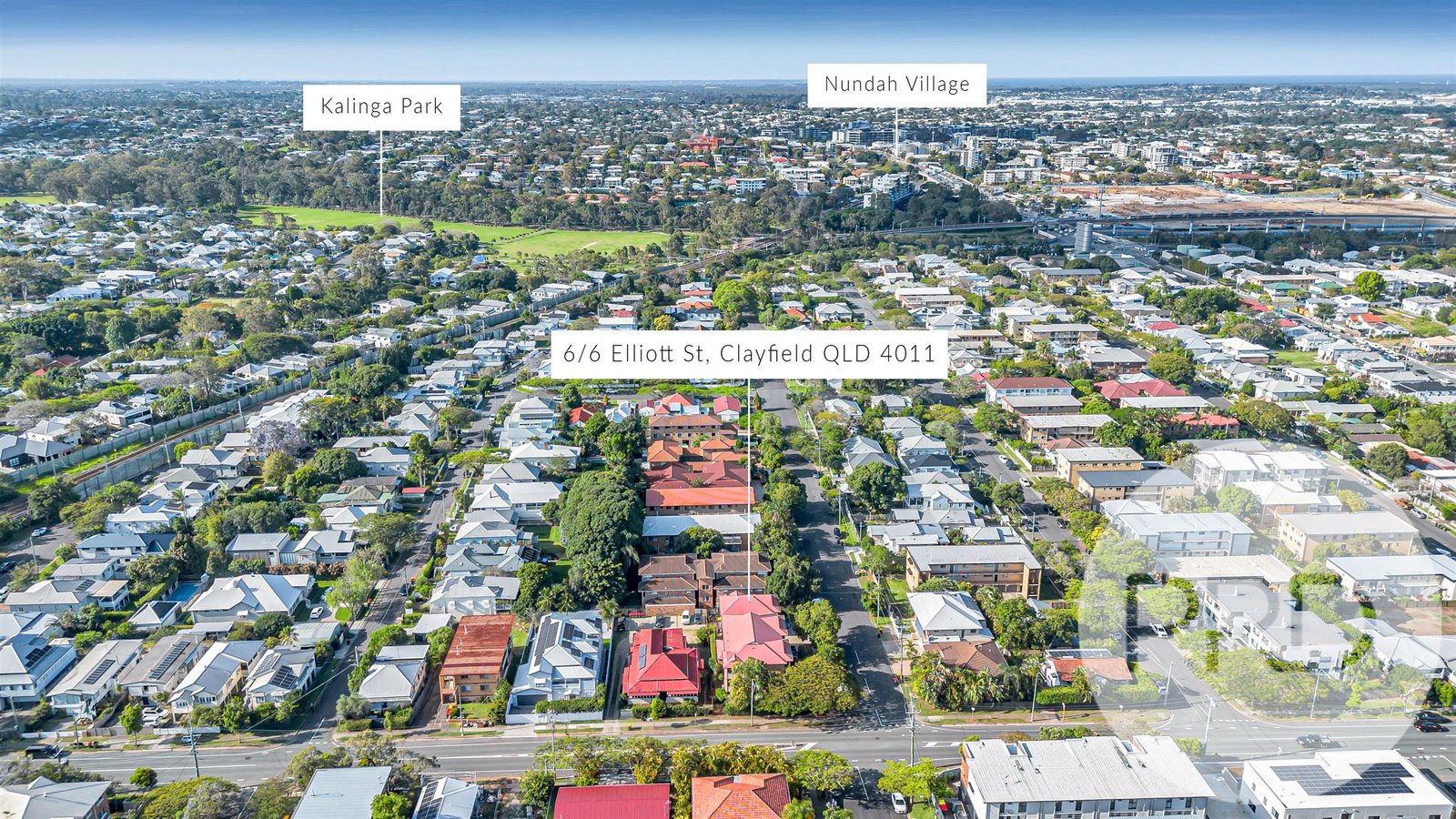 6/6 Elliott Street CLAYFIELD 13