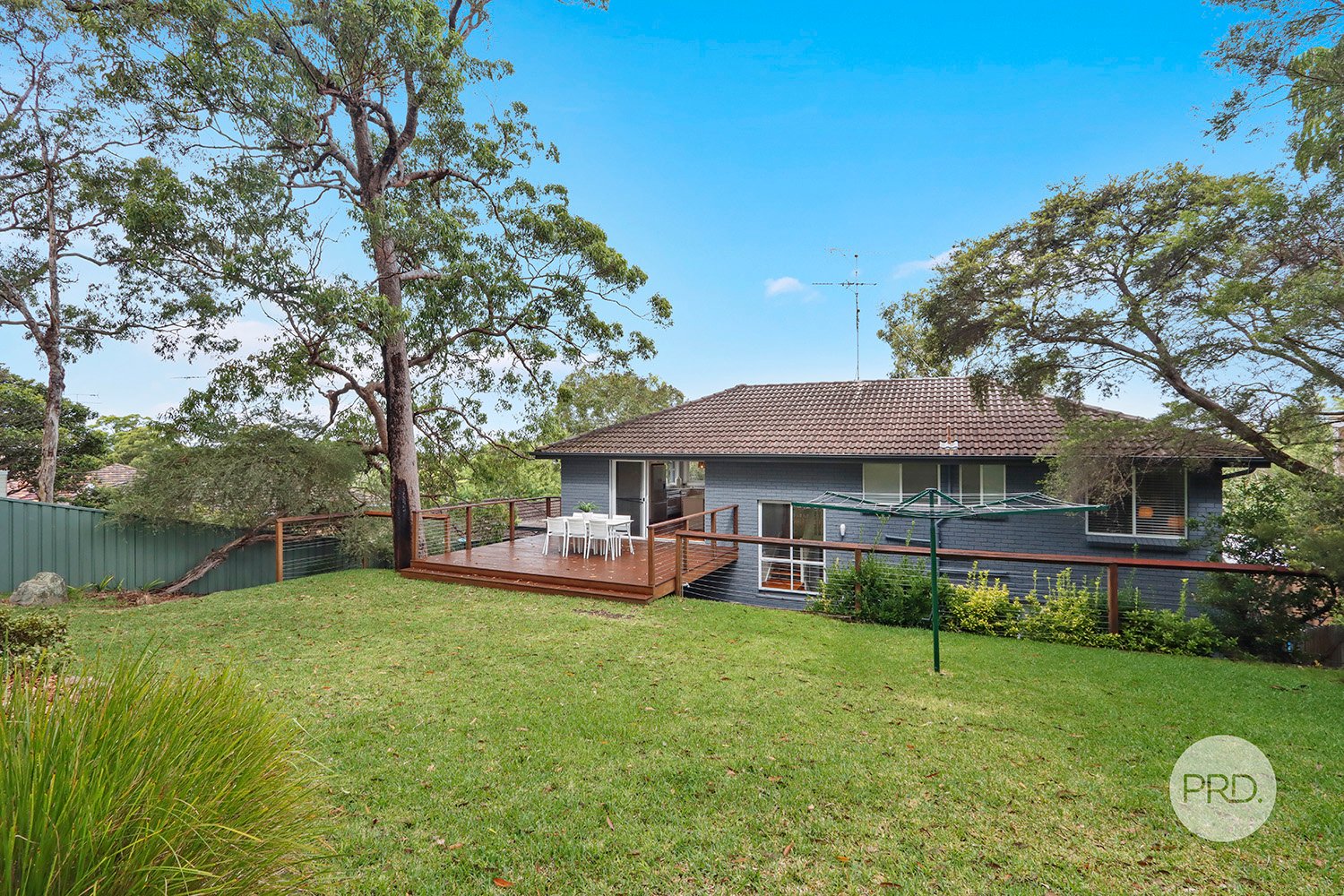 66 Elm Street LUGARNO 16