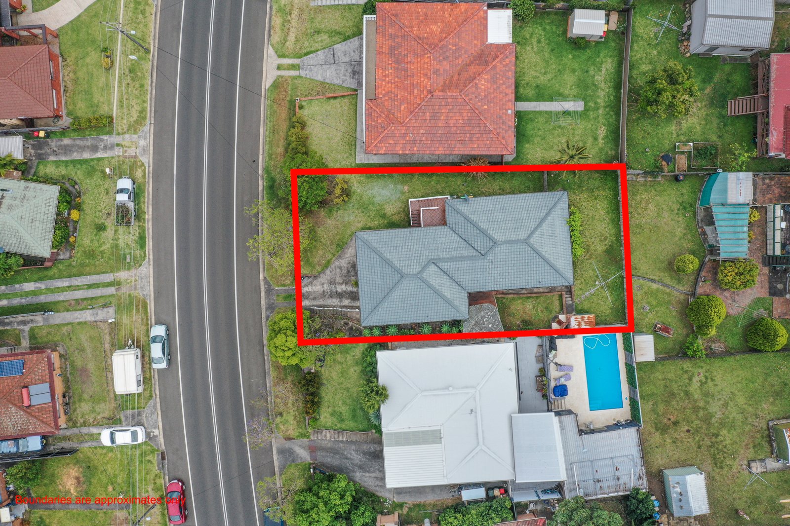 66 Emerson Road DAPTO 10