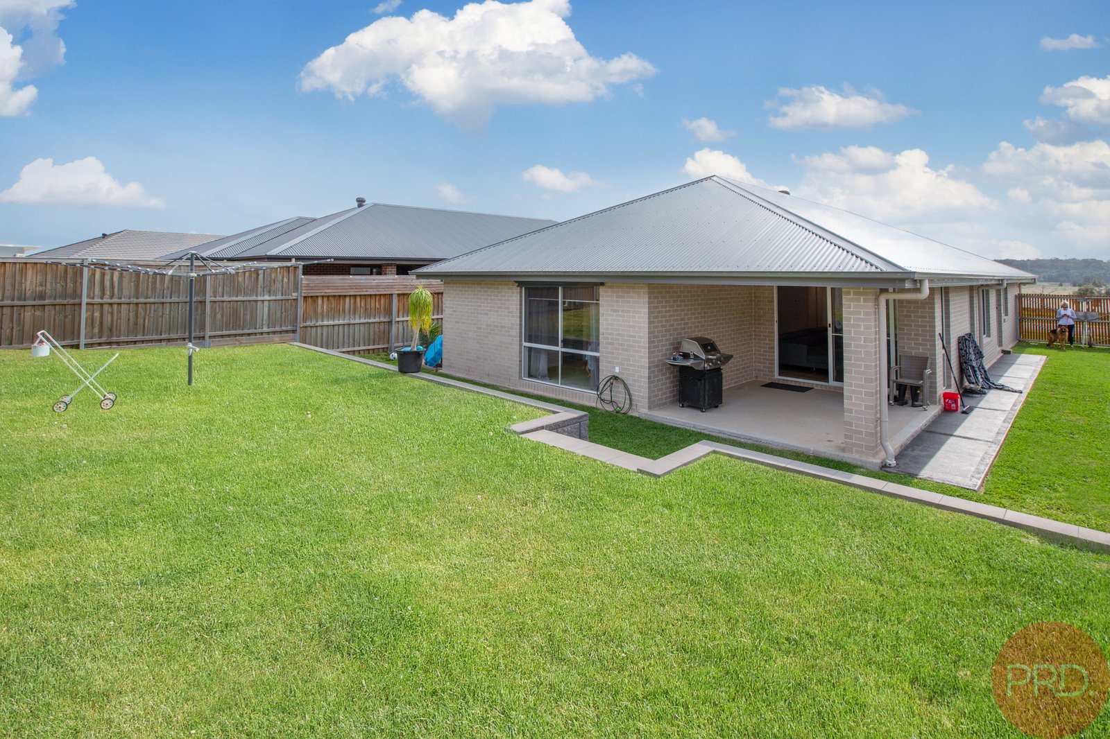 66 Emperor Parade CHISHOLM 12