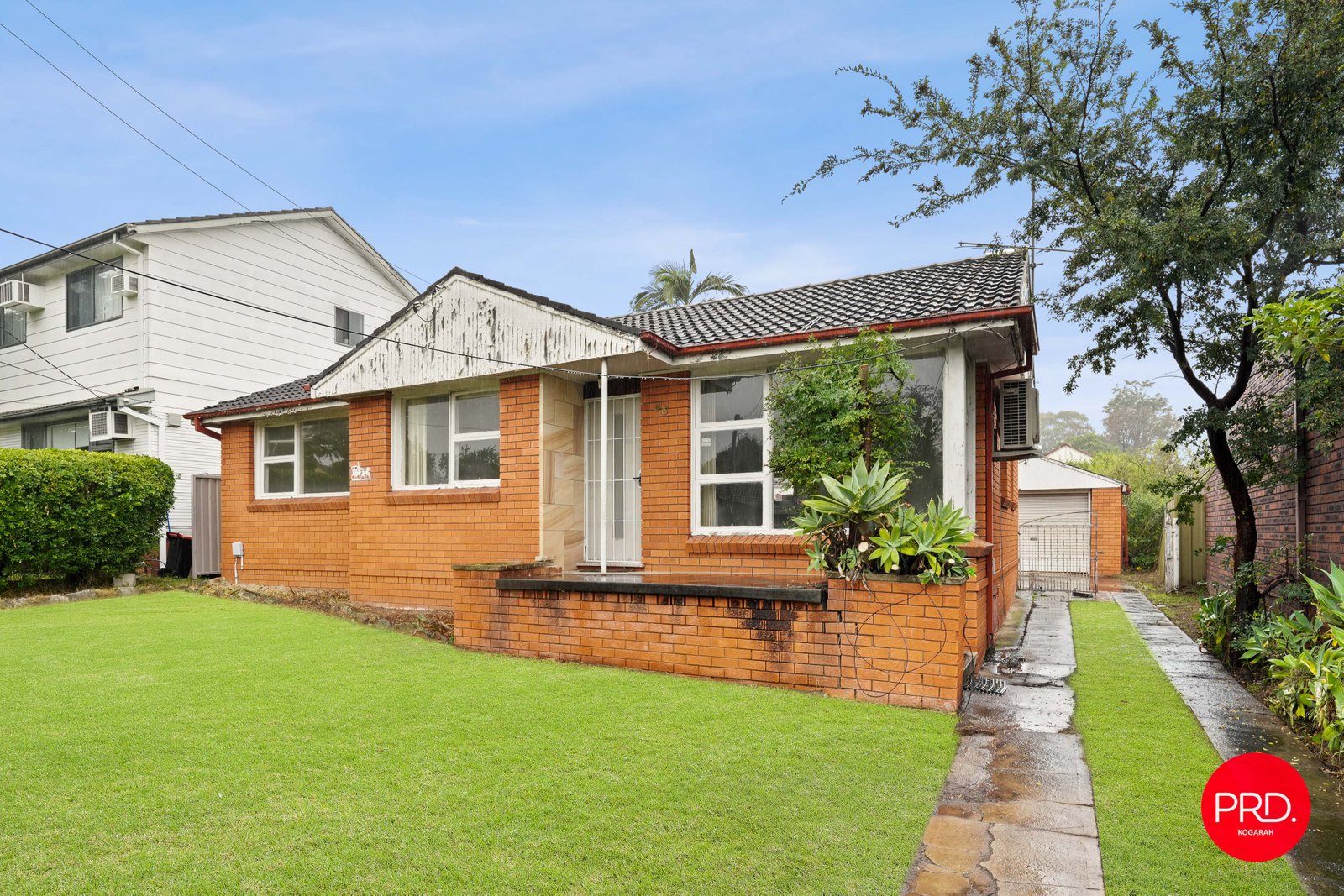 66 Endeavour Street SEVEN HILLS 1