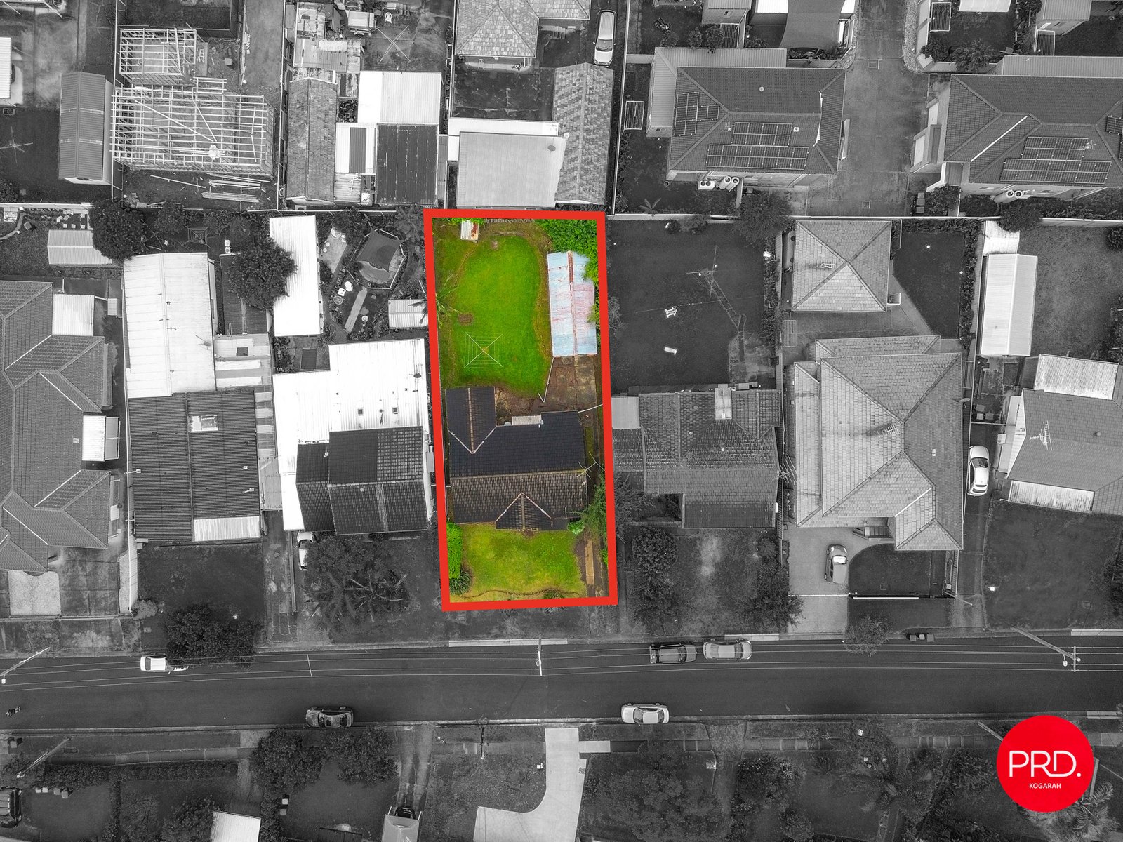 66 Endeavour Street SEVEN HILLS 2