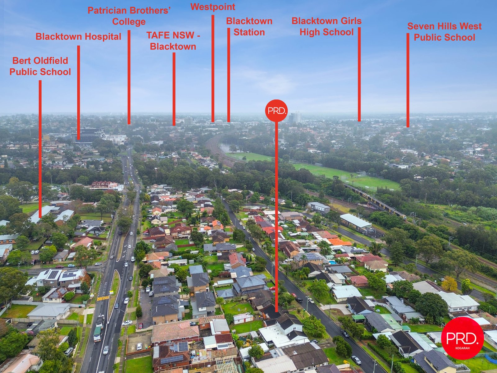 66 Endeavour Street SEVEN HILLS 12