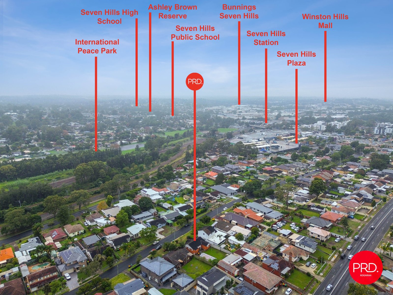 66 Endeavour Street SEVEN HILLS 13