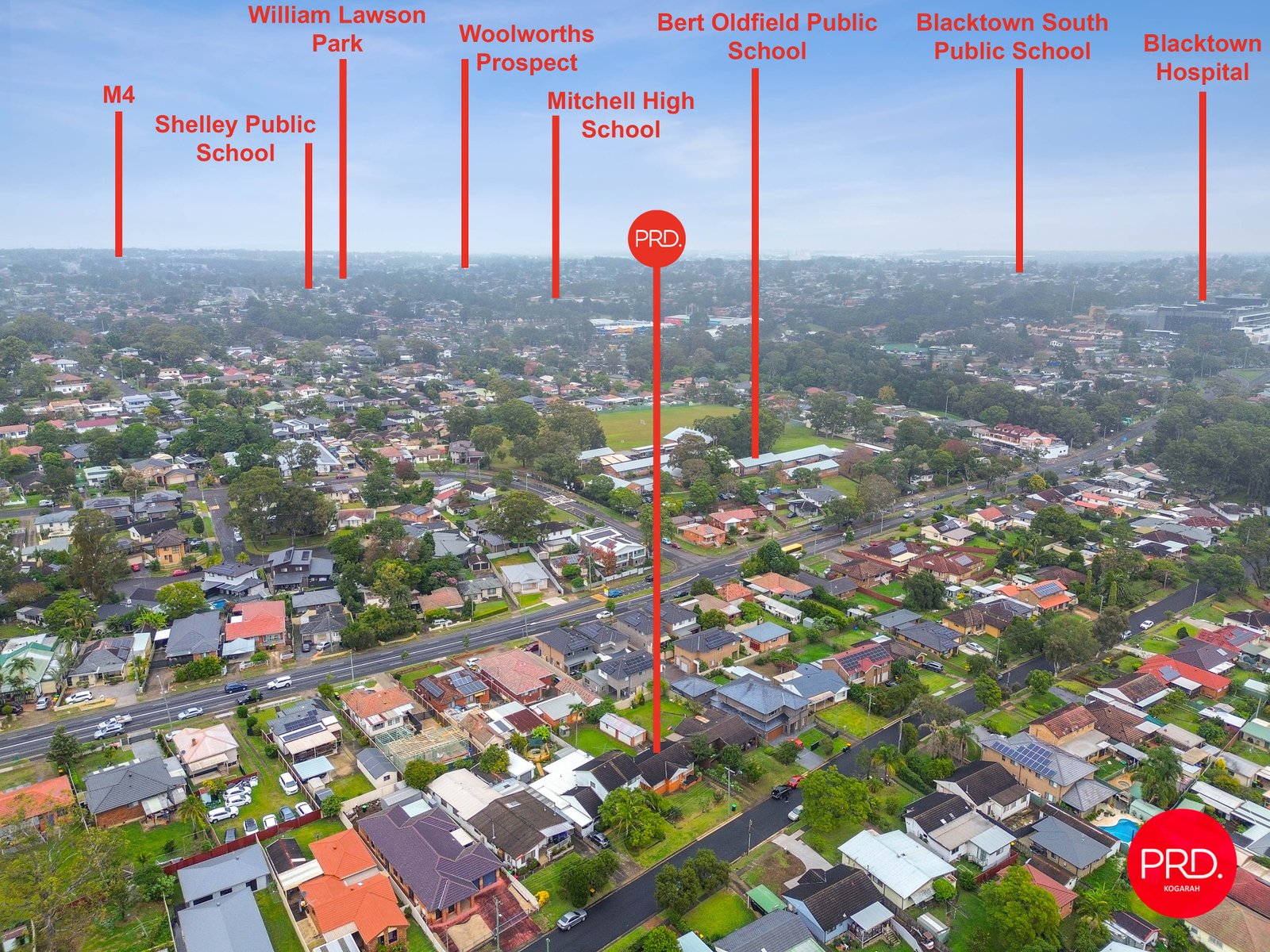 66 Endeavour Street SEVEN HILLS 15