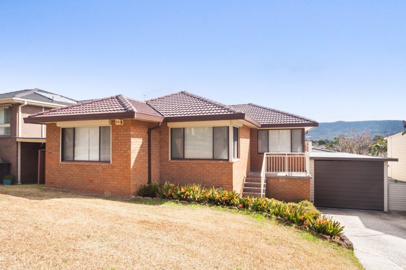 66 Exmouth Rd  KANAHOOKA 1