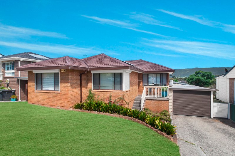 66 Exmouth Road KANAHOOKA 1