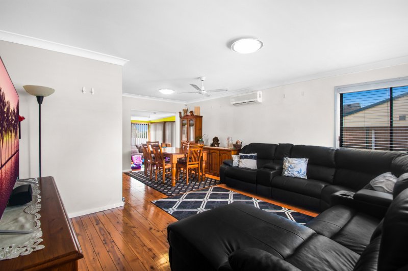 66 Exmouth Road KANAHOOKA 4