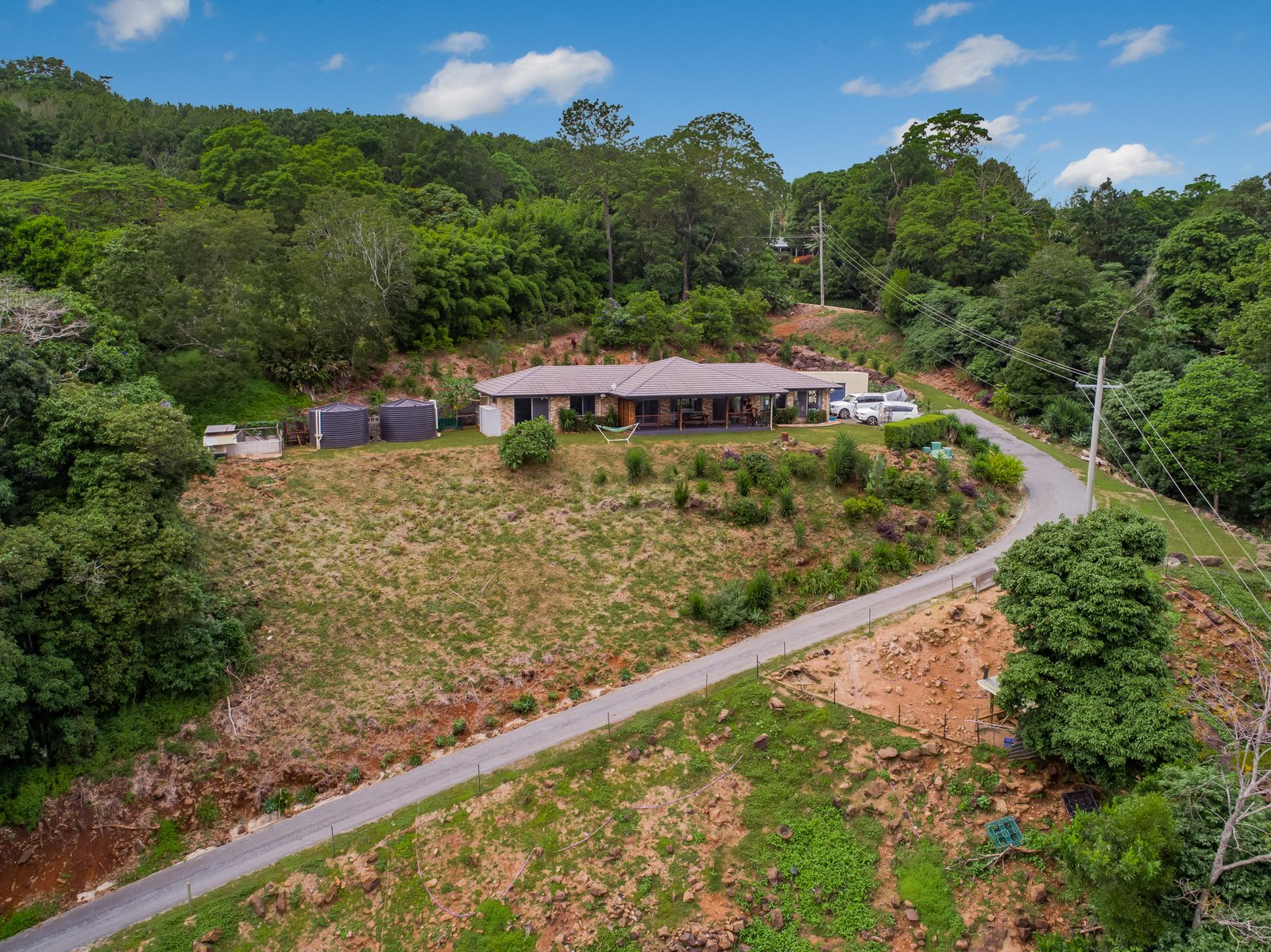 66 Farrants Road FARRANTS HILL 9