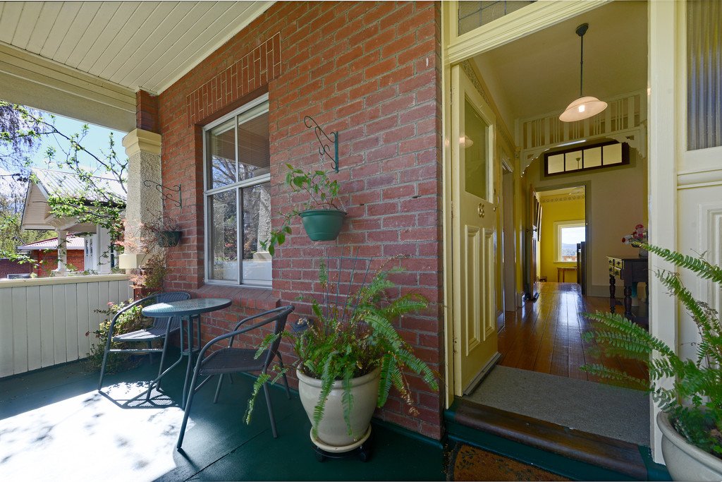 66 (Flat 1) Lansdowne Crescent WEST HOBART 10