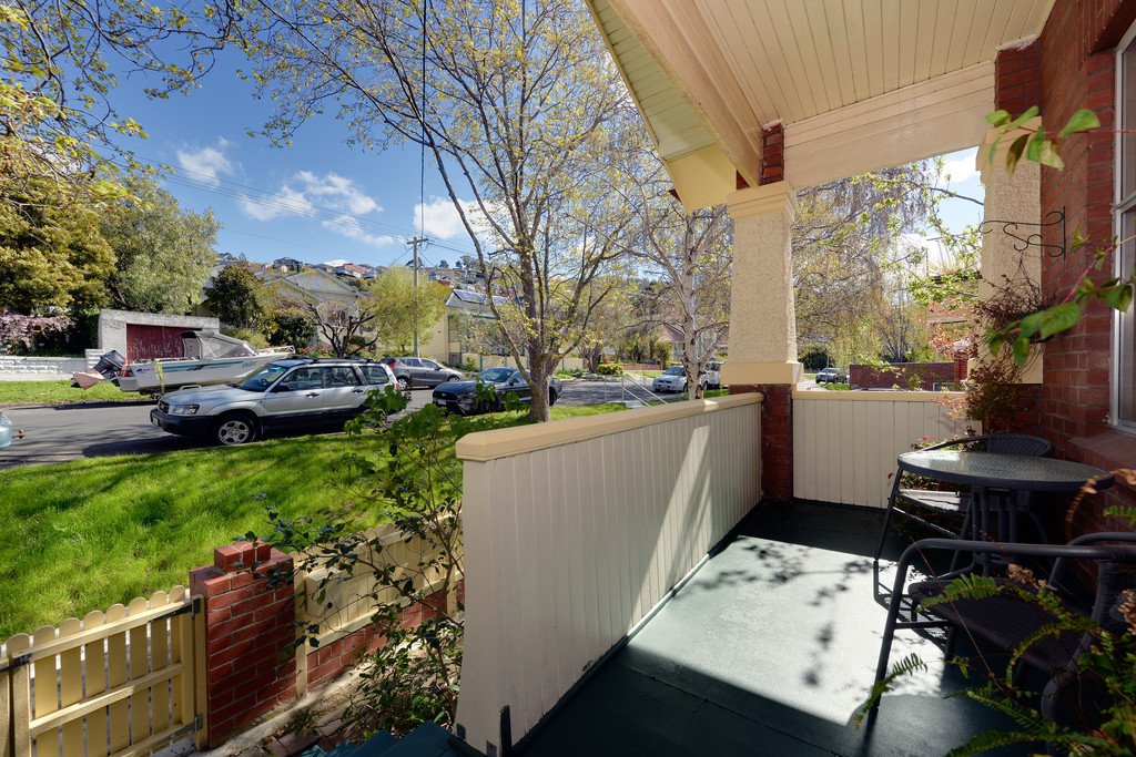 66 (Flat 1) Lansdowne Crescent WEST HOBART 11