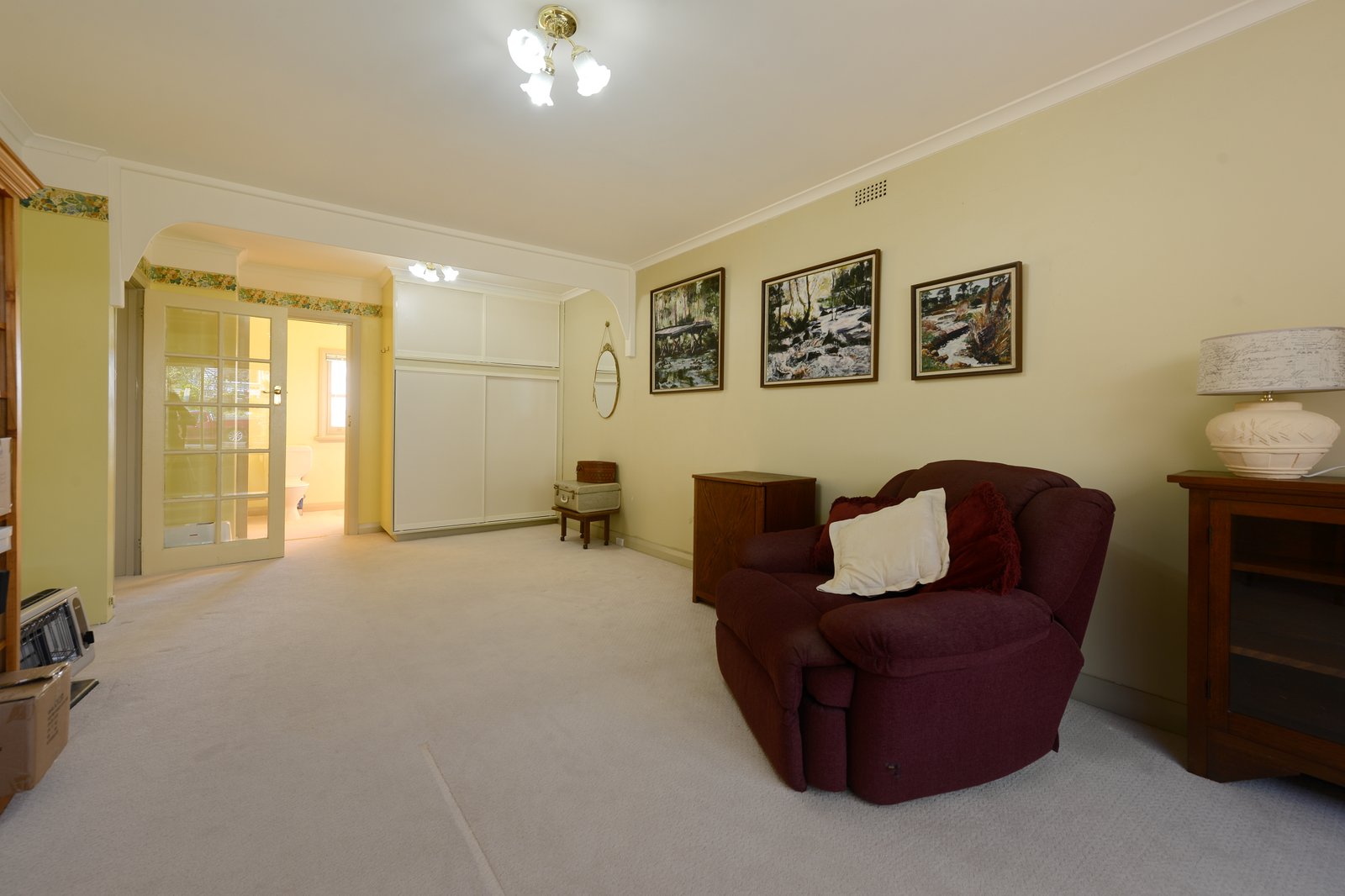 66 (Flat 2) Lansdowne Crescent WEST HOBART 3