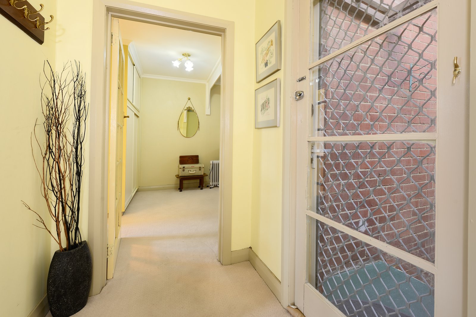 66 (Flat 2) Lansdowne Crescent WEST HOBART 4