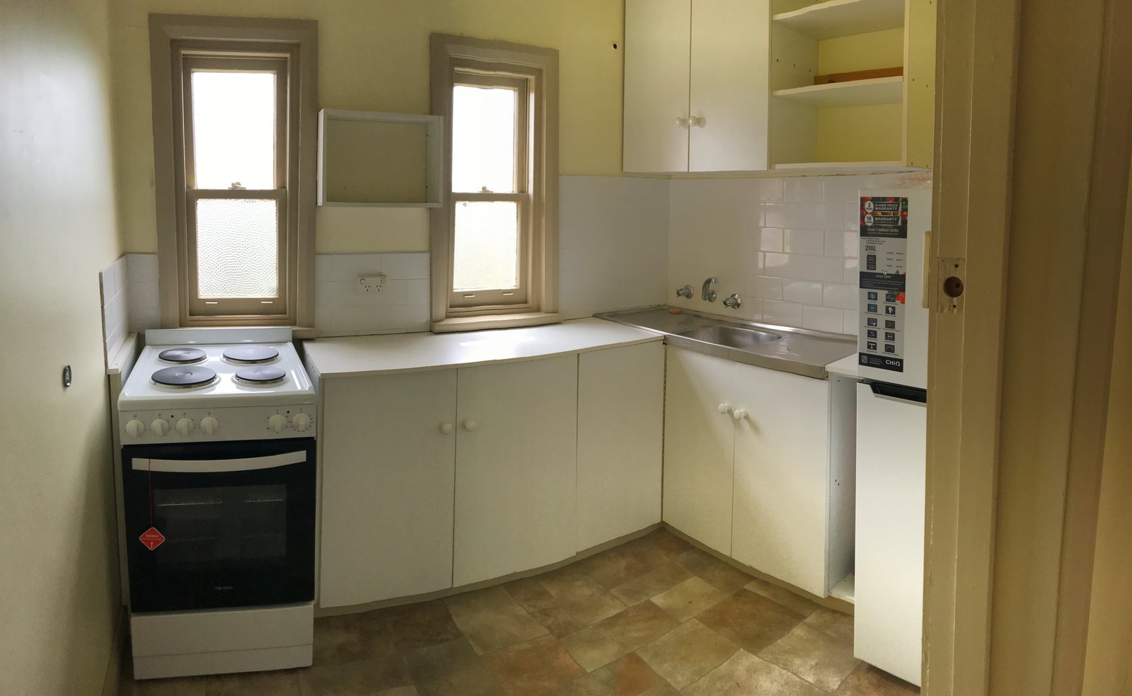 66 (Flat 2) Lansdowne Crescent WEST HOBART 5