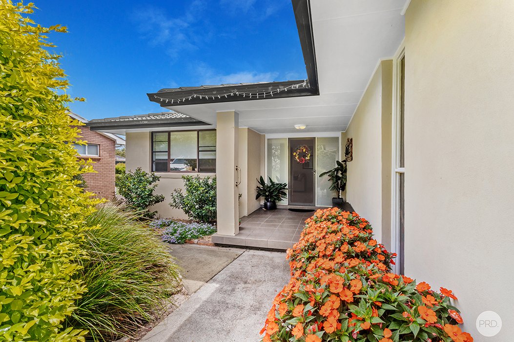 66 Galoola Drive NELSON BAY 4