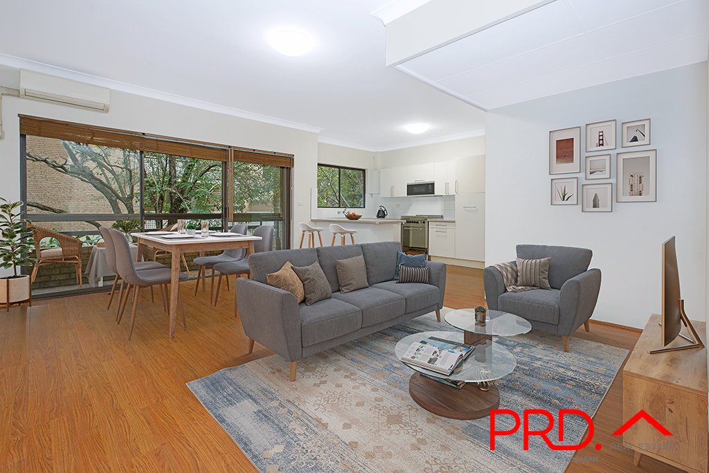 6/6 Garfield Street CARLTON 1