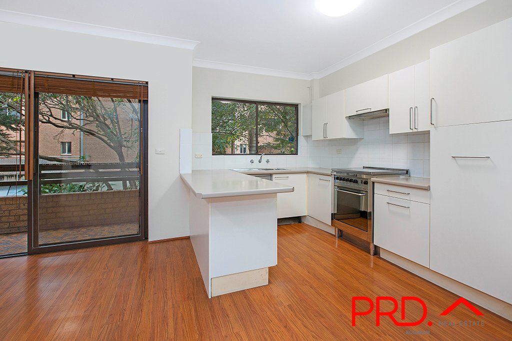 6/6 Garfield Street CARLTON 2