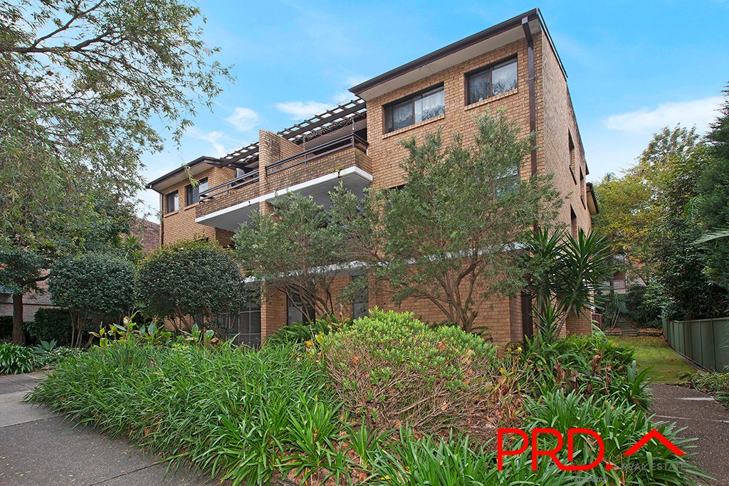 6/6 Garfield Street CARLTON 6