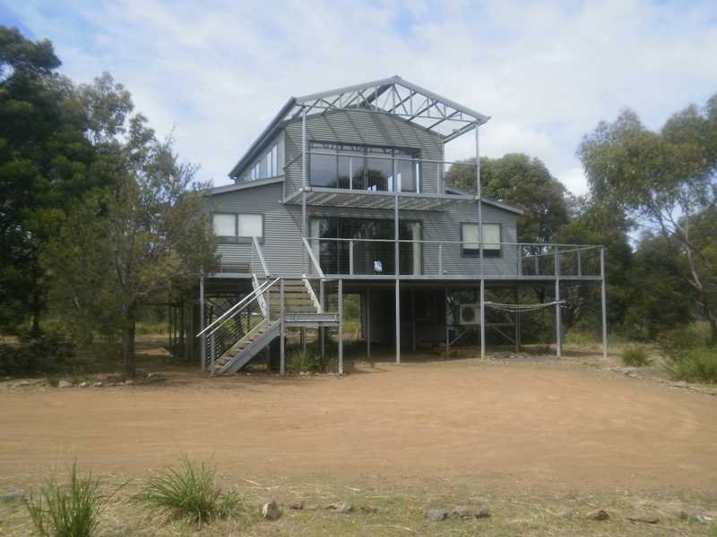 66 Gellibrand Drive SANDFORD 5