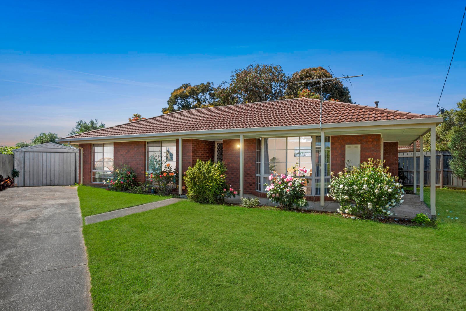 66 Gloucester Street, Grovedale VIC 3216 Buxton 2022
