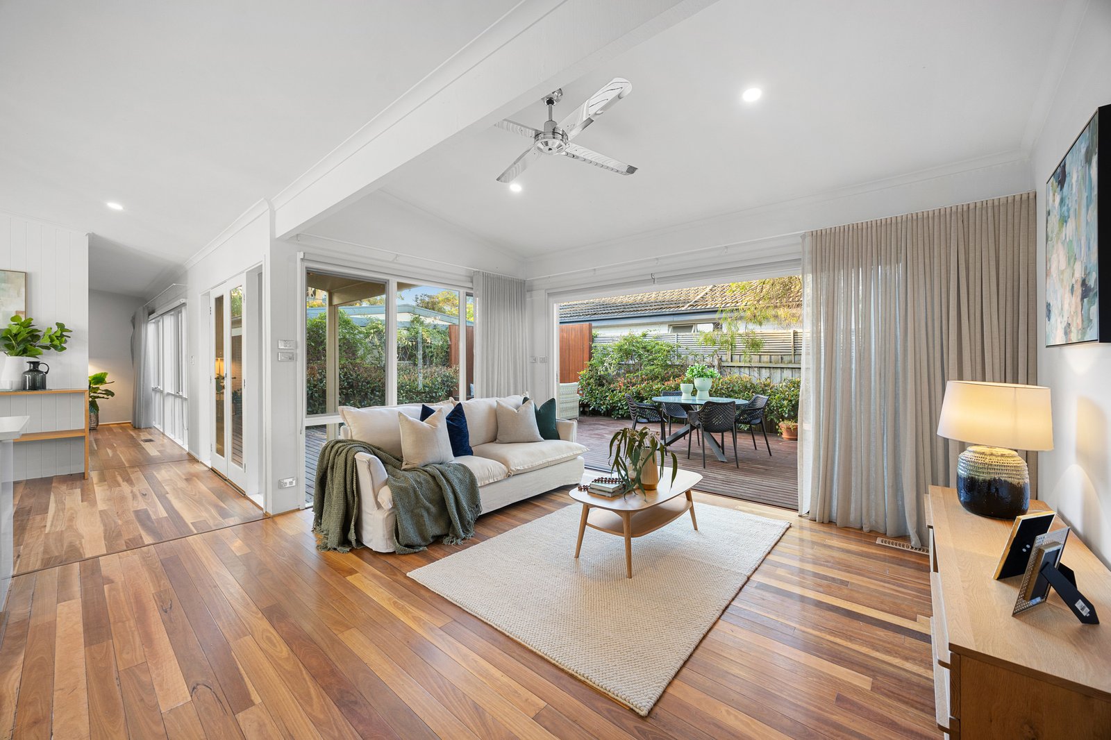 Gallery: 66 Haldane Street