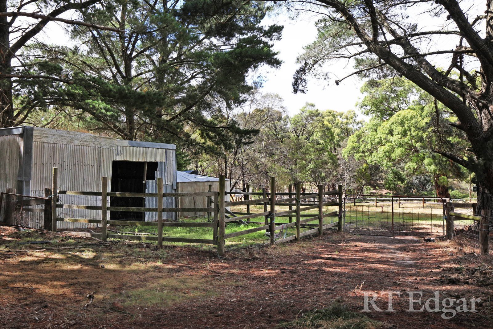 Real Estate and Property in 66 Hallorans Lane, Kyneton, VIC