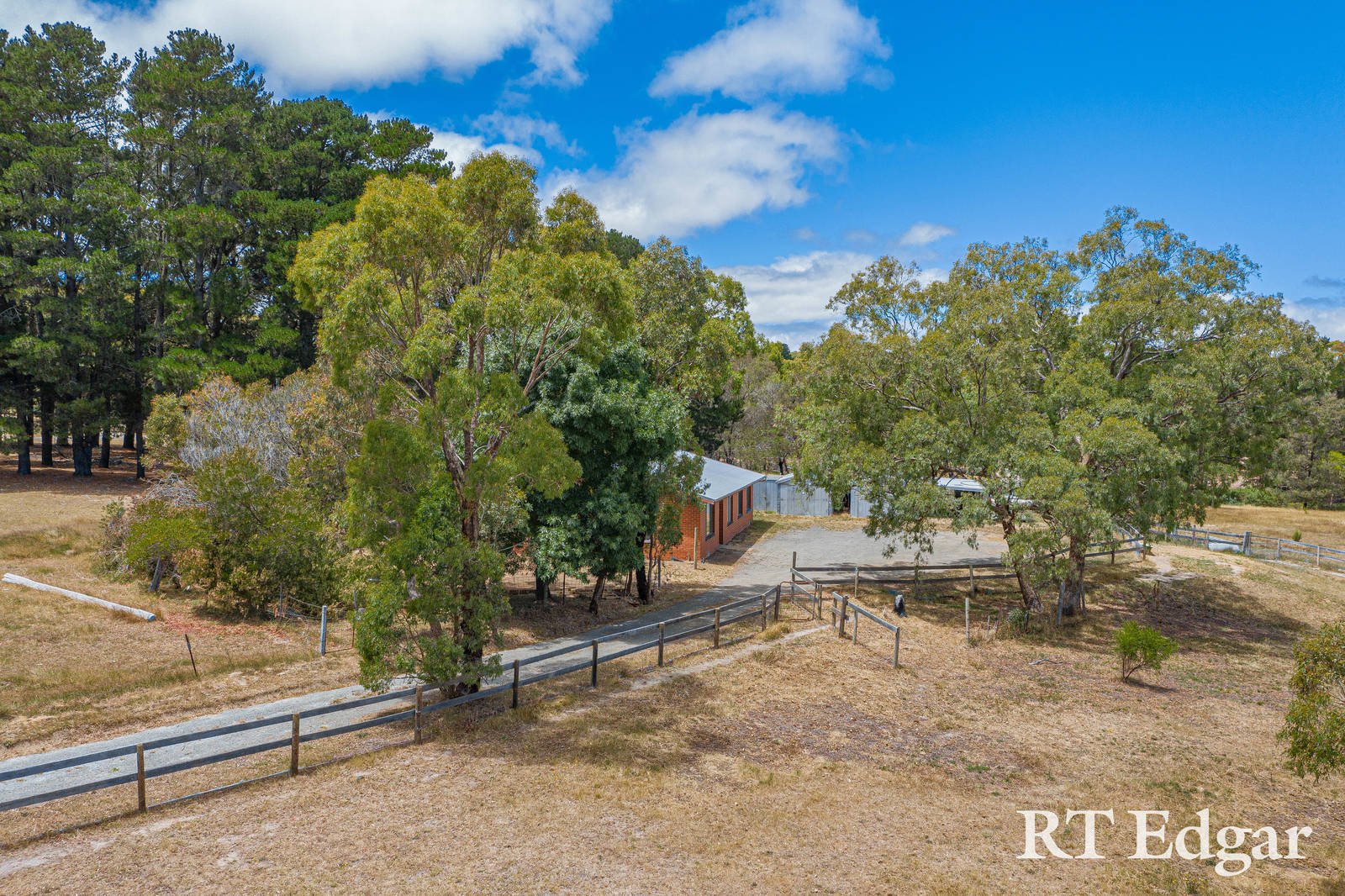 Real Estate and Property in 66 Hallorans Lane, Kyneton, VIC