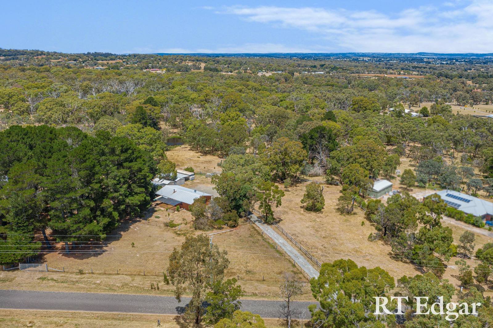 Real Estate and Property in 66 Hallorans Lane, Kyneton, VIC