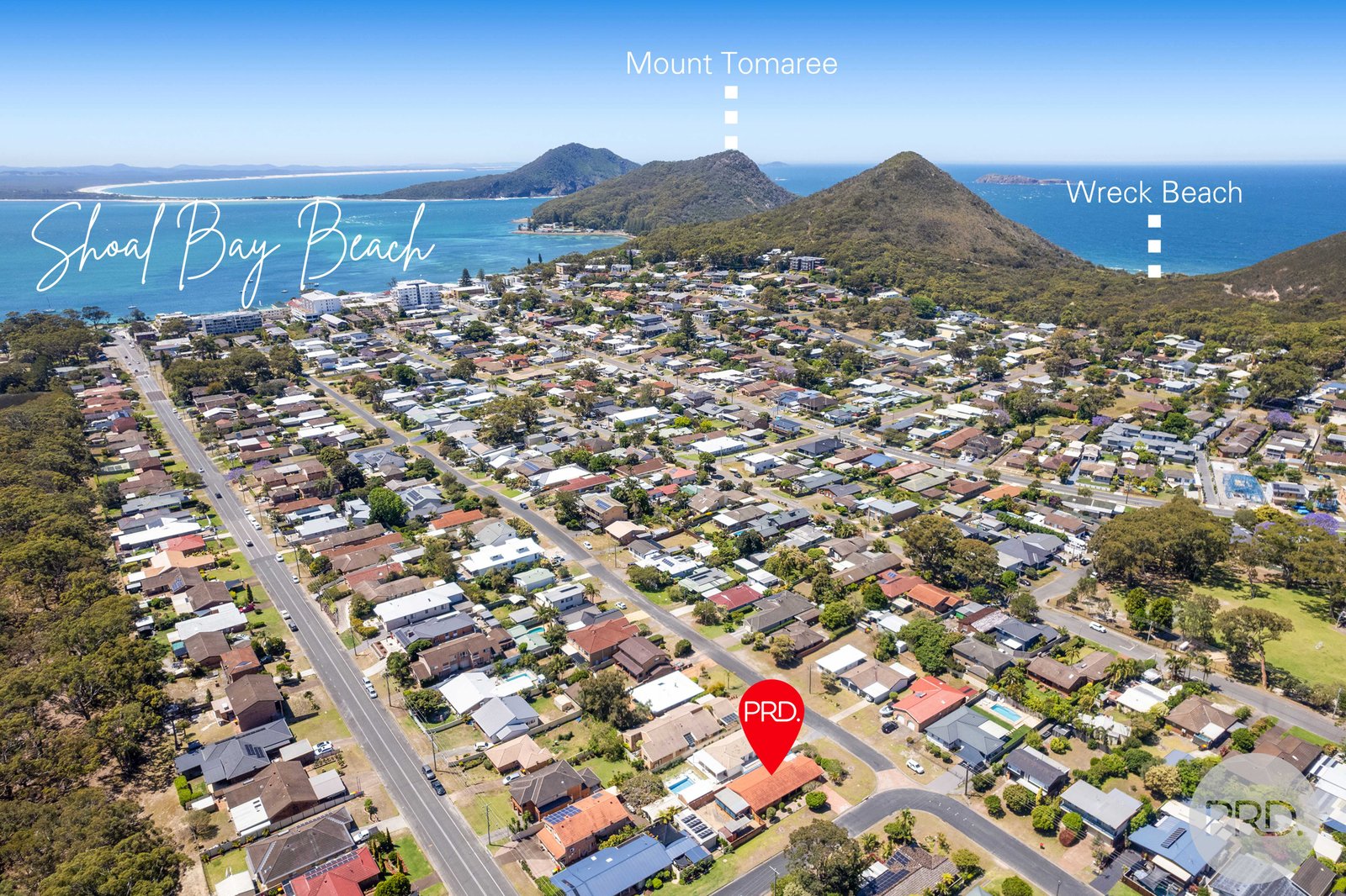 66 Horace Street SHOAL BAY 21