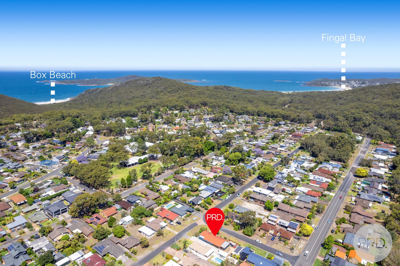 66 Horace Street SHOAL BAY 22
