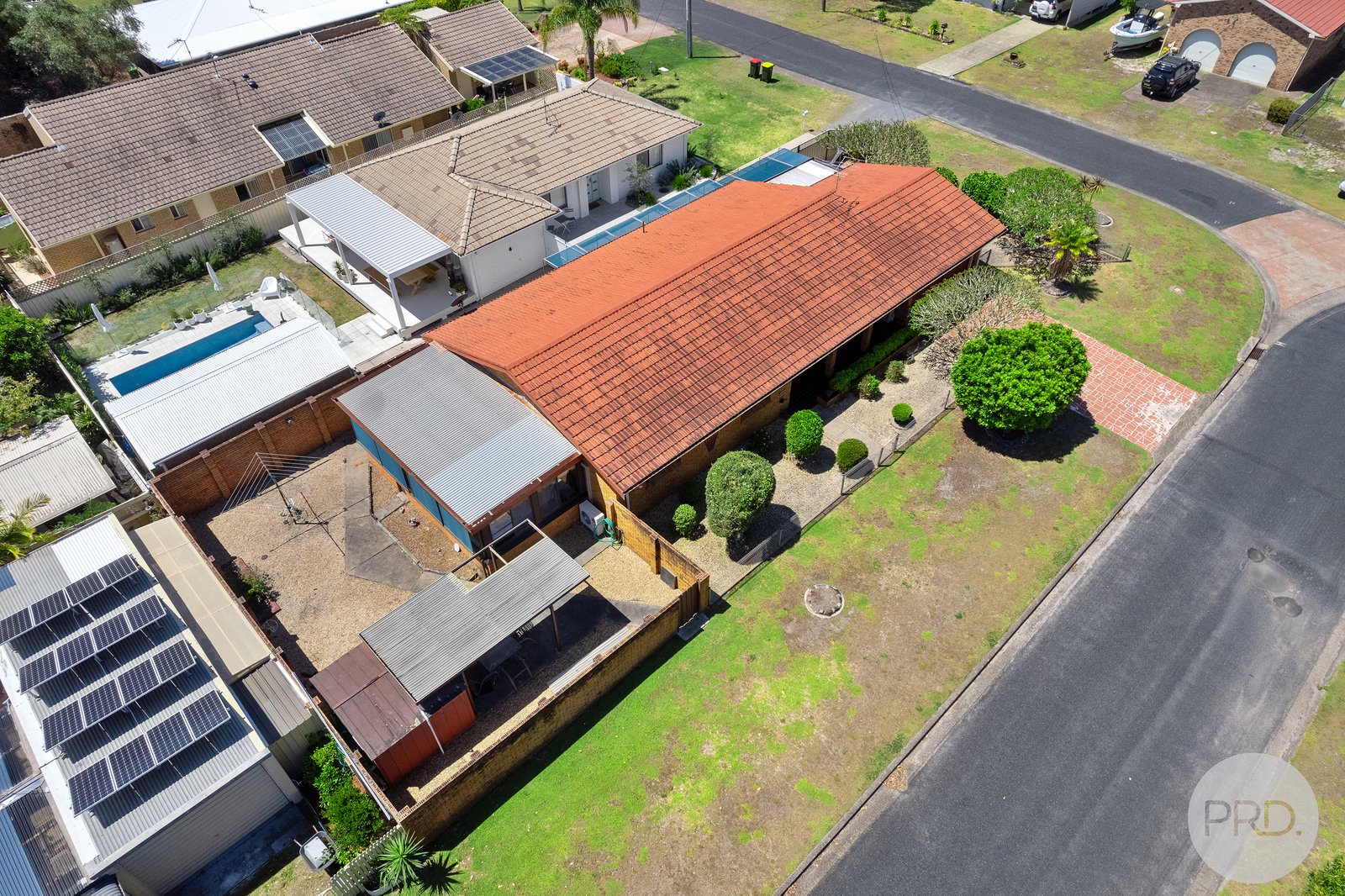 66 Horace Street SHOAL BAY 24