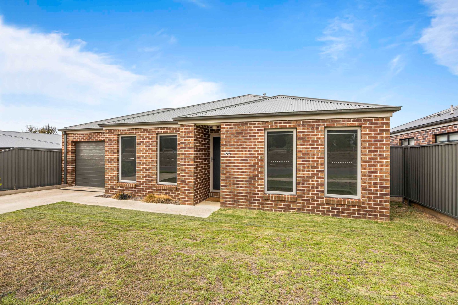 Gallery: 66 Howe Street
