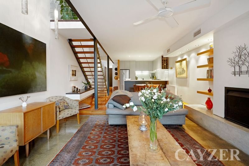 Gallery: 66 Iffla Street