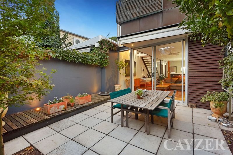Gallery: 66 Iffla Street