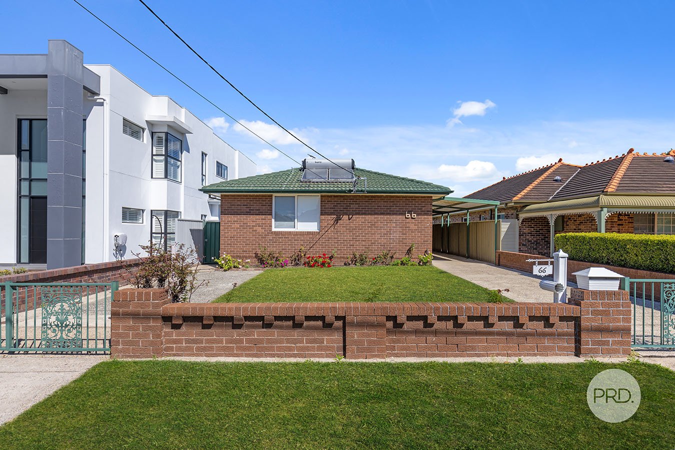 66 Isaac Street PEAKHURST 1