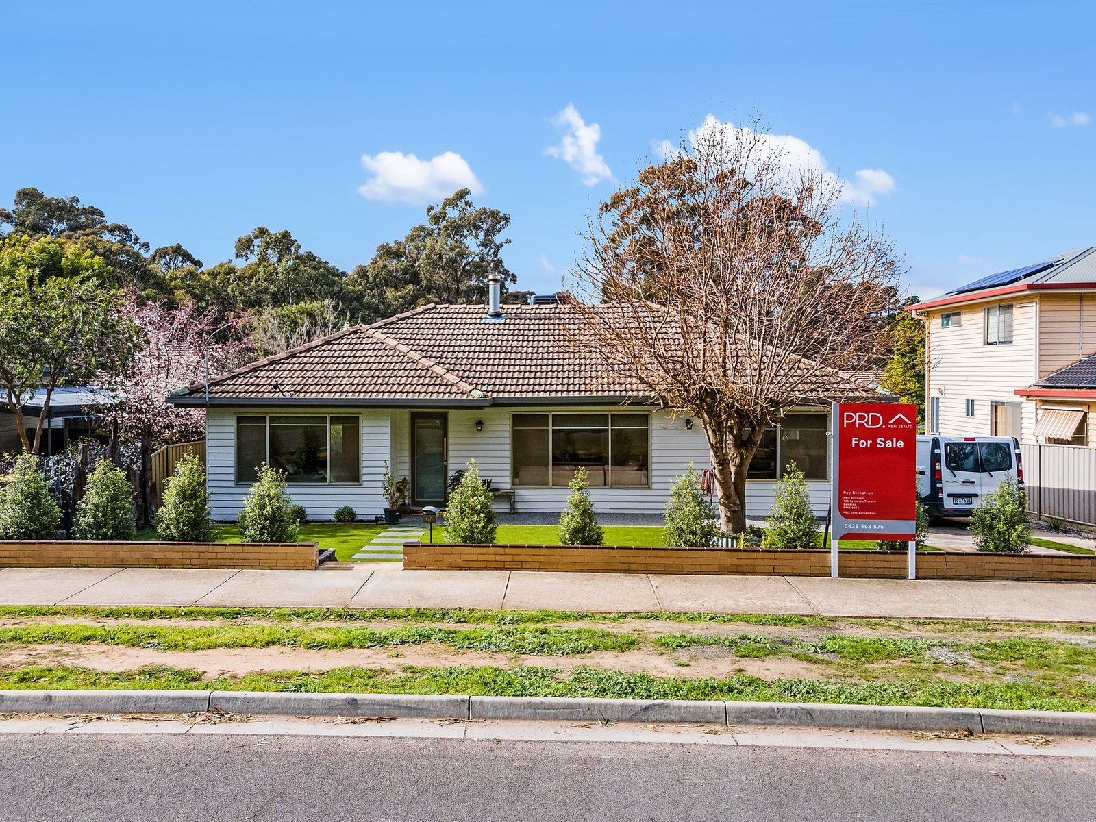 66 Jacob Street NORTH BENDIGO 1