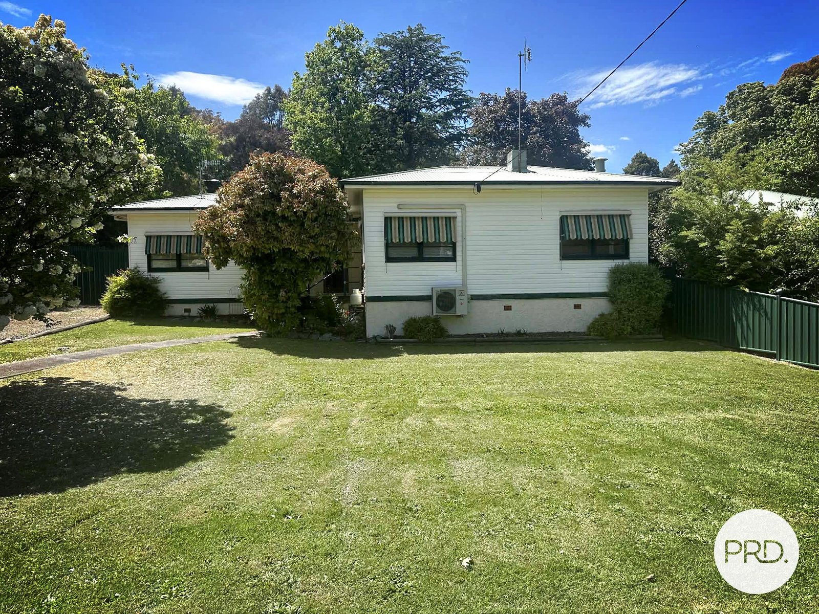 66 King Street TUMBARUMBA 1